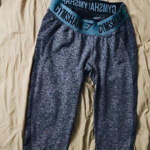 Gymshark Flex Leggings